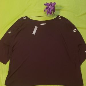 🦋Spense plus blouse